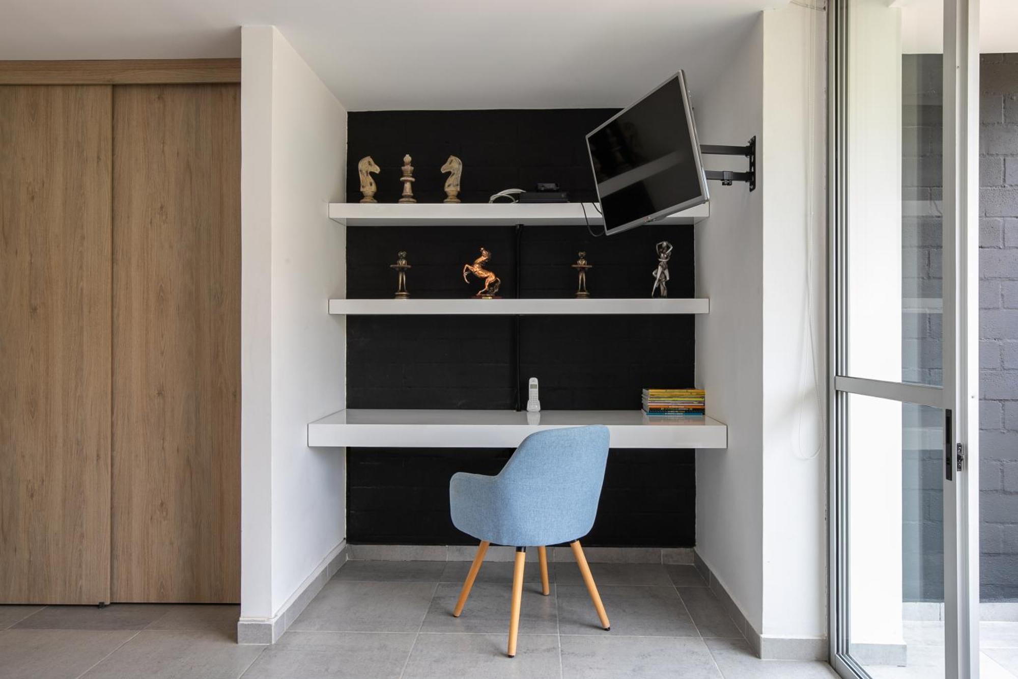 Apartamentos Borbon Suites Medellín Dış mekan fotoğraf