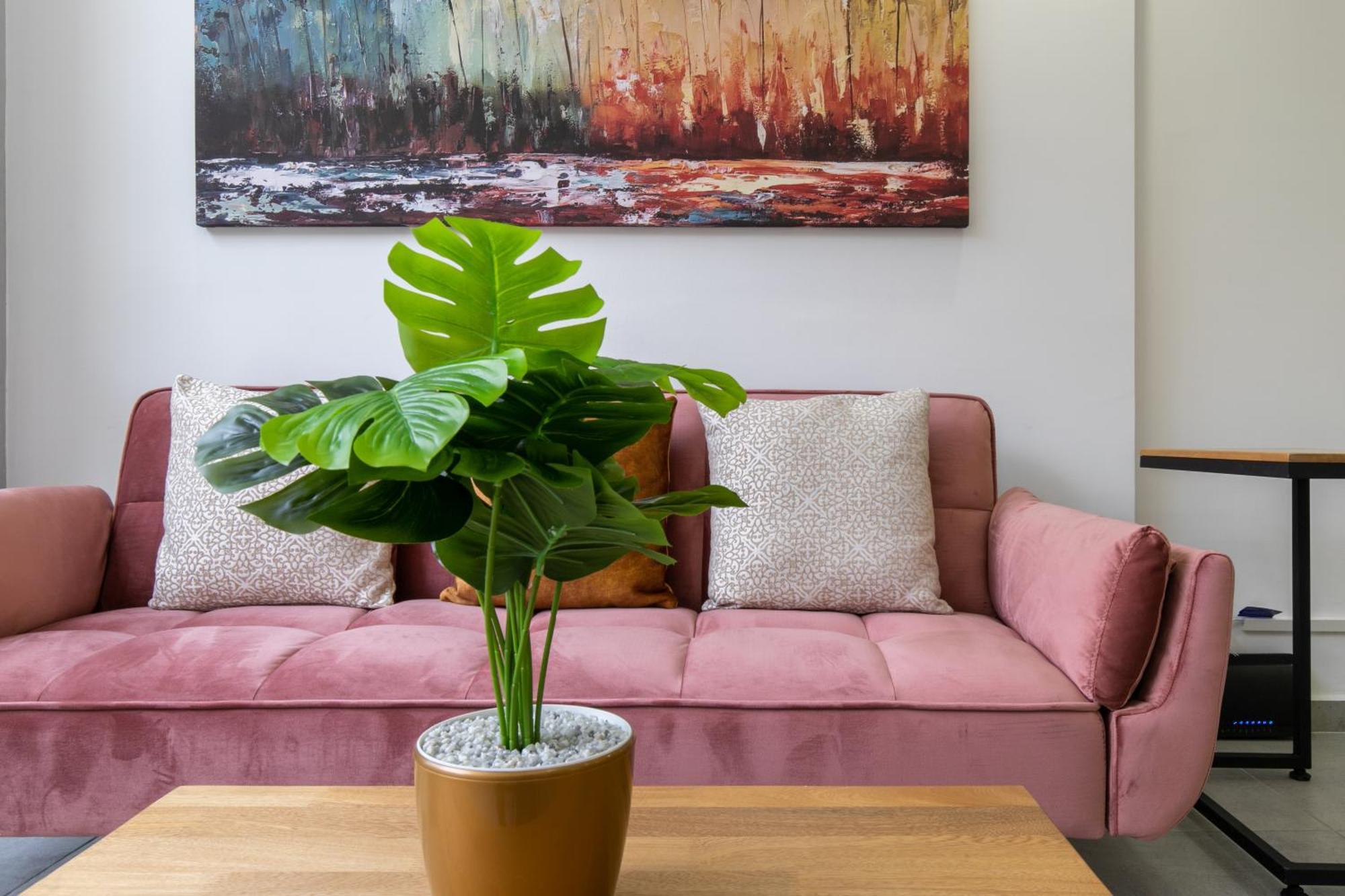 Apartamentos Borbon Suites Medellín Dış mekan fotoğraf